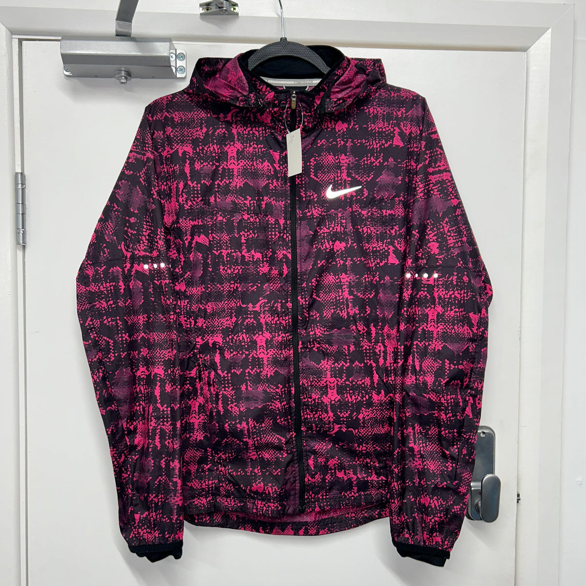 NIKE DIGITAL JACKET