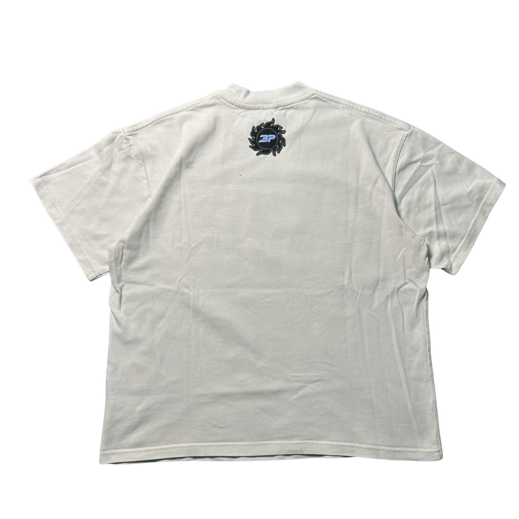 BROKEN PLANET TEE - STAR GAZING
