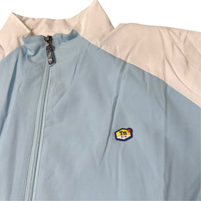 NIKE TN RETRO JACKET BABY BLUE