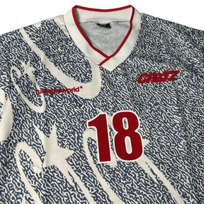 CORTEIZ AMERICA JERSEY