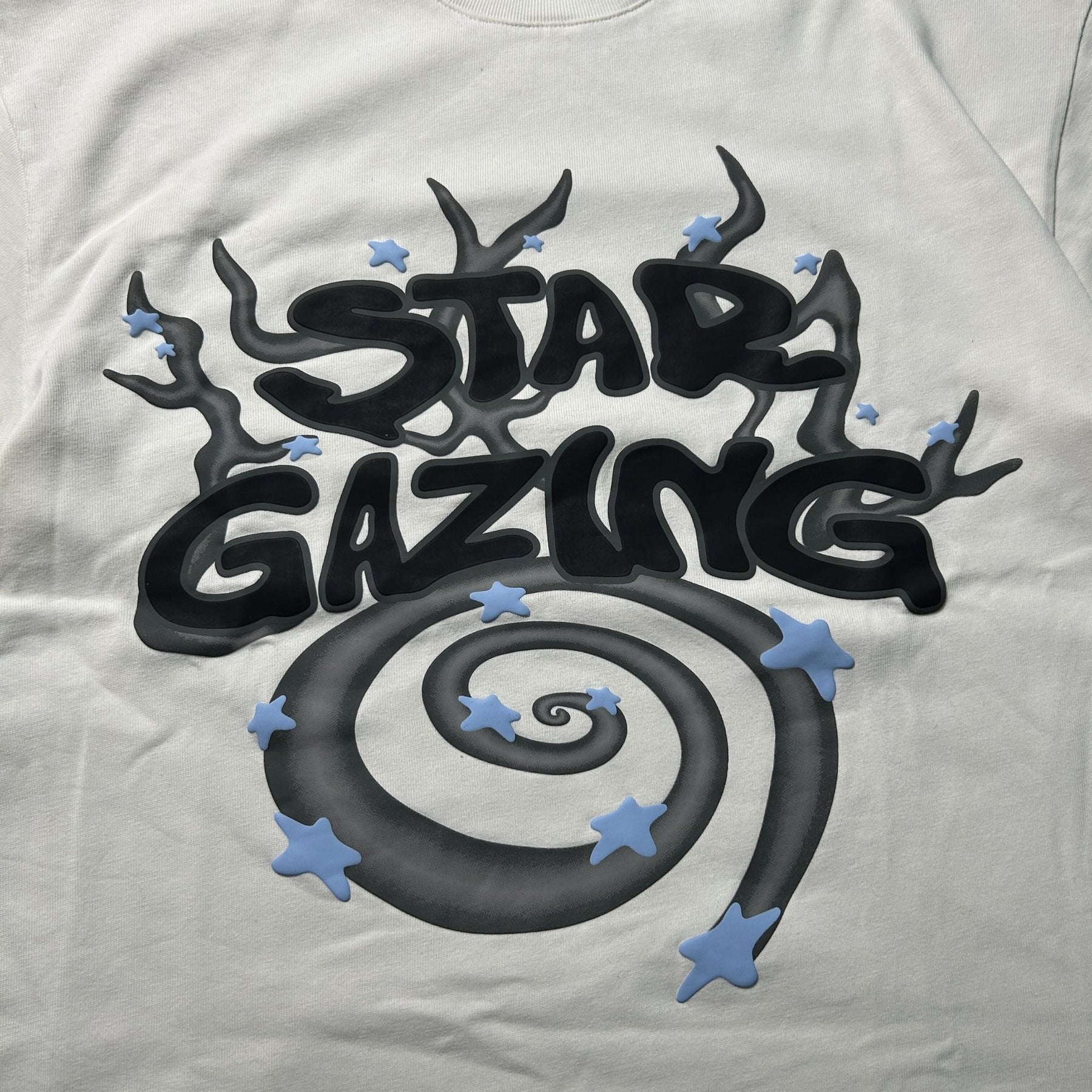 BROKEN PLANET TEE - STAR GAZING