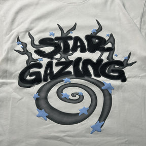BROKEN PLANET TEE - STAR GAZING