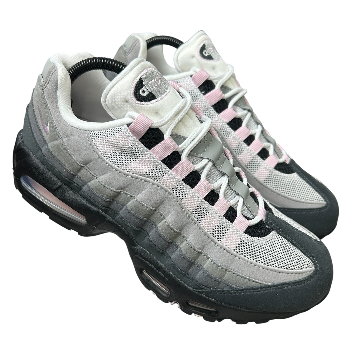 NIKE AIRMAX 95 “PINK FOAM”
