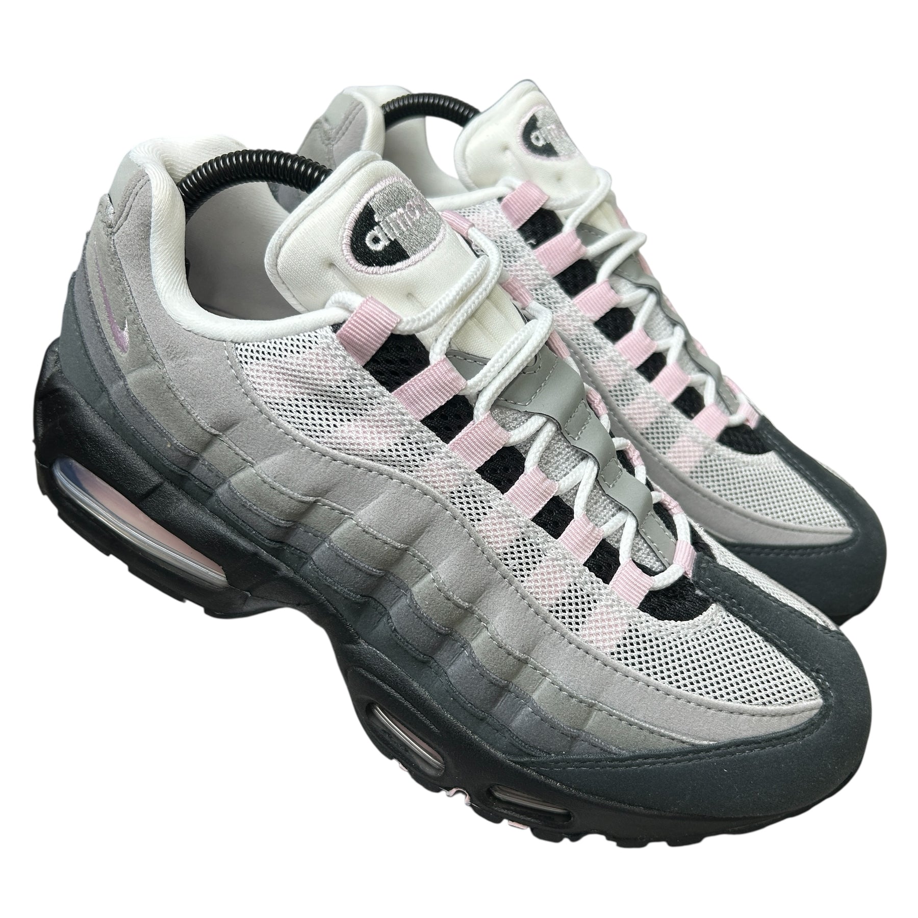 NIKE AIRMAX 95 “PINK FOAM”