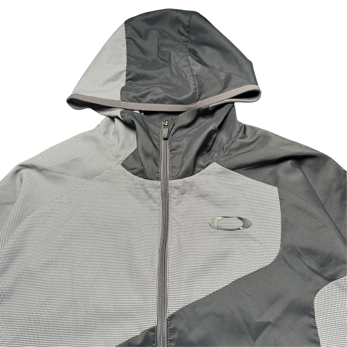 OAKLEY 2TONE ZIPUP