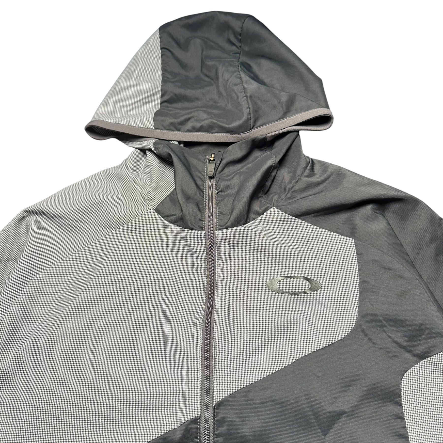 OAKLEY 2TONE ZIPUP