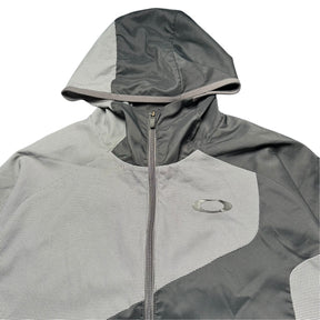 OAKLEY 2TONE ZIPUP