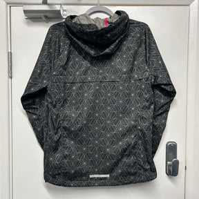 NIKE GEOMETRIC JACKET