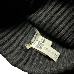 CP GOGGLE BEANIE