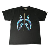 BAPE ABC CAMO T-SHIRT