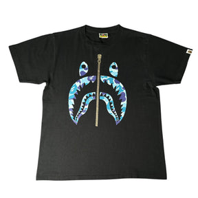 BAPE ABC CAMO T-SHIRT