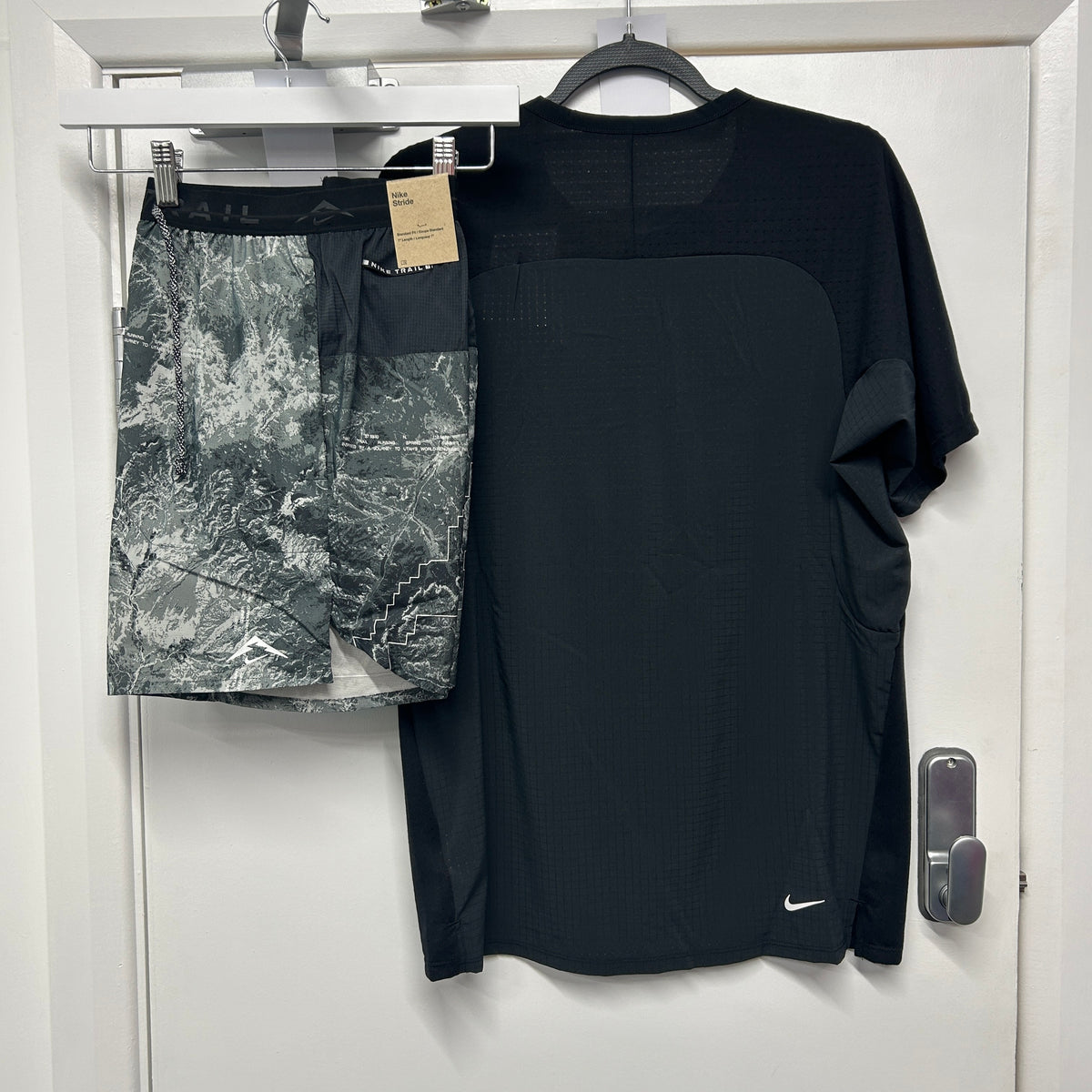NIKE TRIAL SET