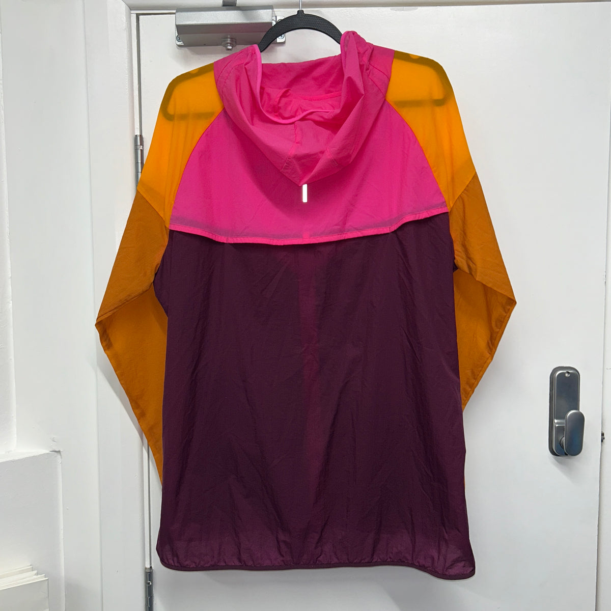 NIKE REPEL SUNSET JACKET