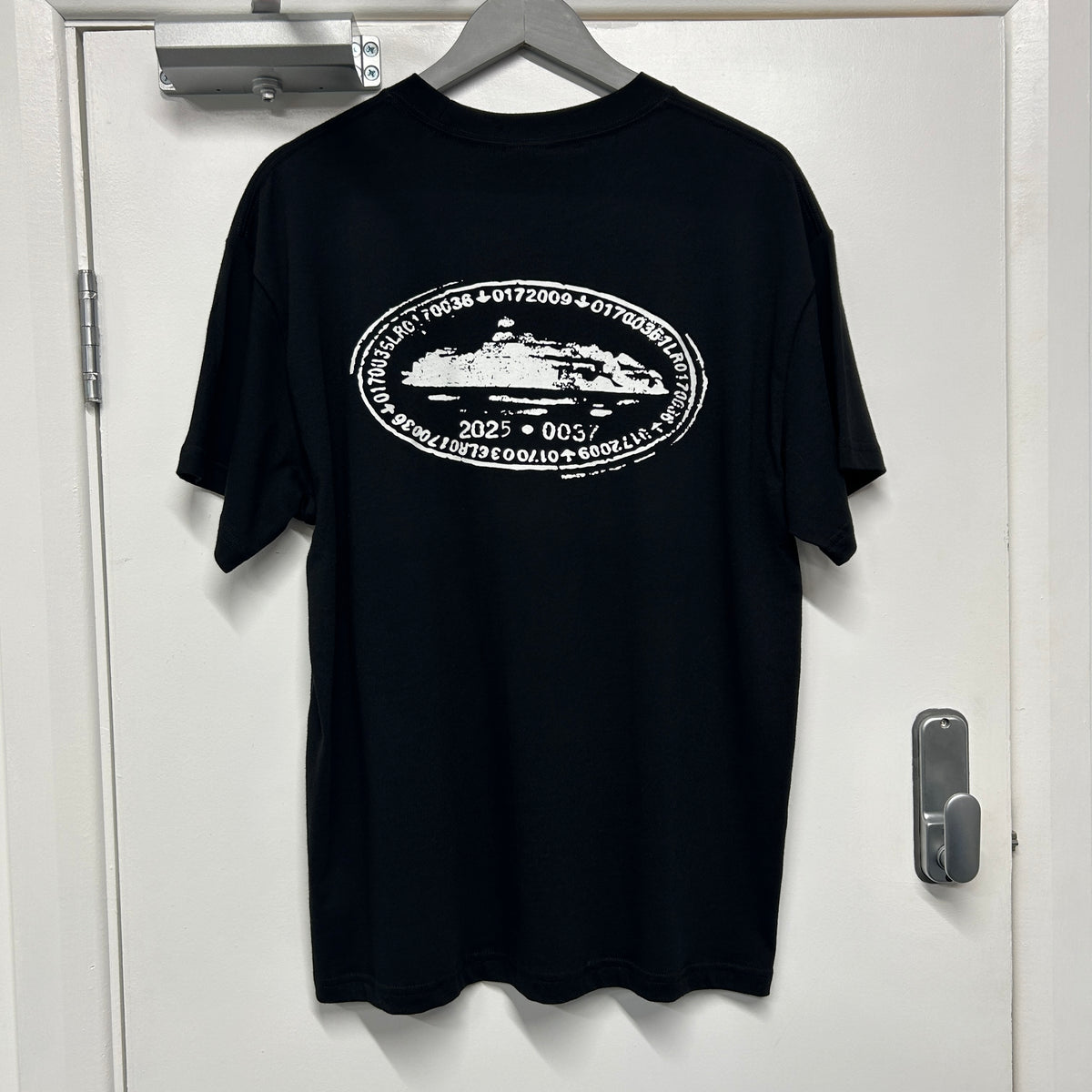 CORTEIZ STAMP TEE