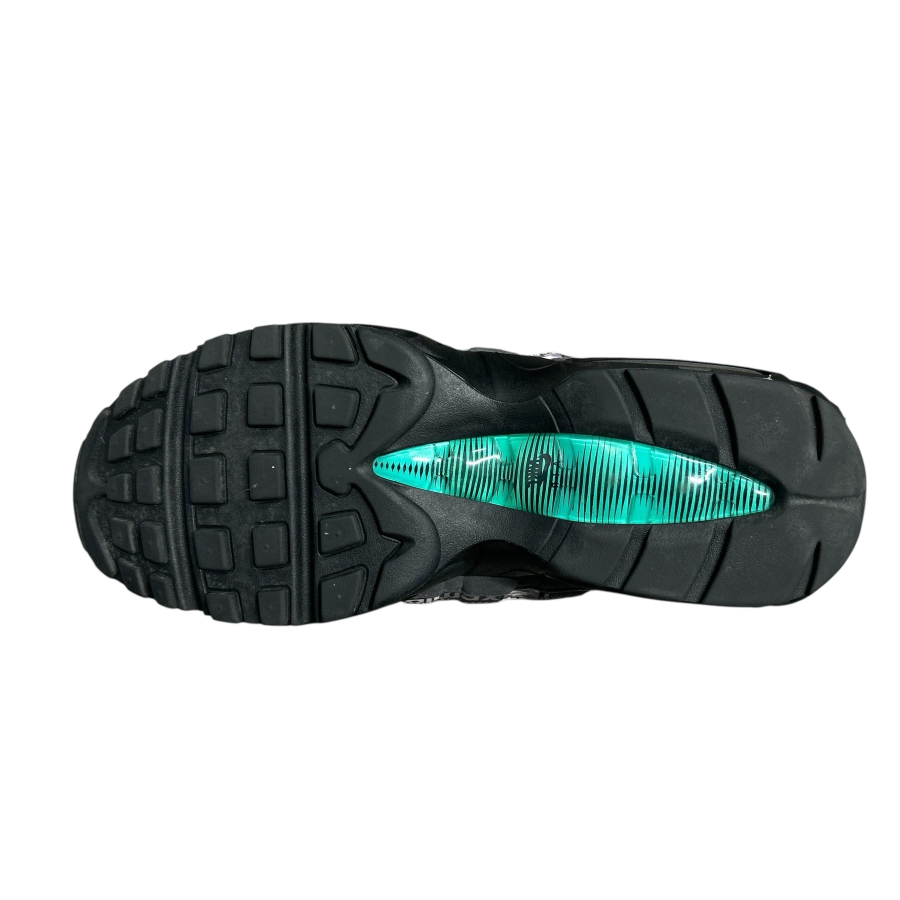 NIKE AIRMAX95 “ATMOS JADE”