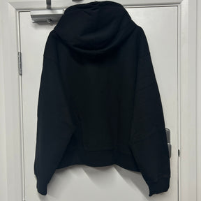 STUSSY x NIKE HOODIE - BLACK