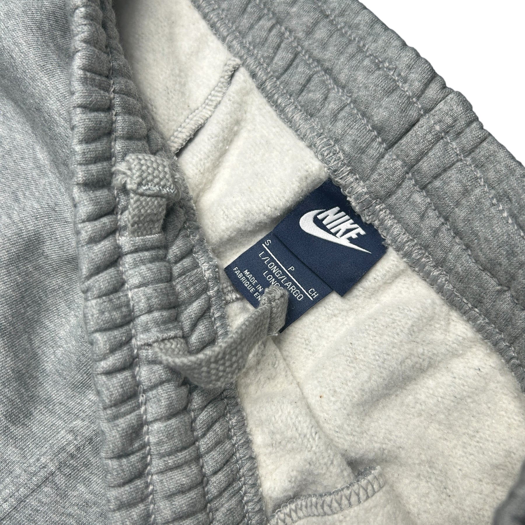 NIKE Y2K STRAIGHT LEG JOGGERS