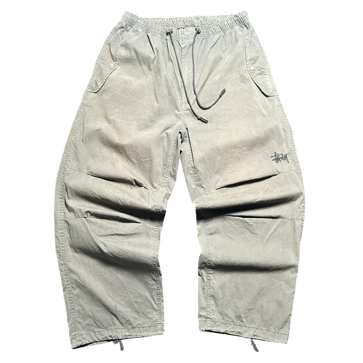 STUSSY NYCO CARGOS