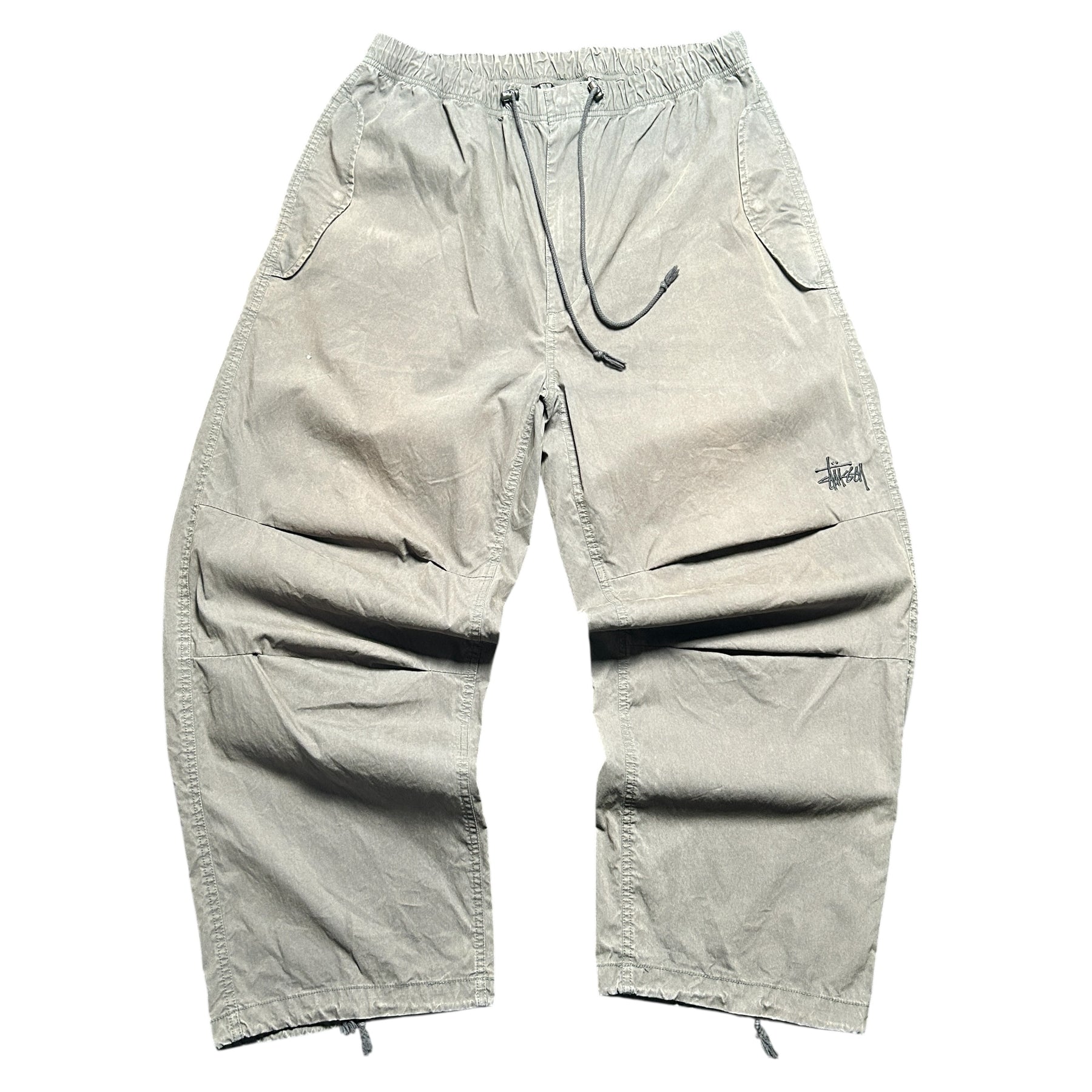 STUSSY NYCO CARGOS