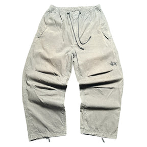 STUSSY NYCO CARGOS