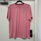 CERTIFIED ACTIVE TOP - PINK FOAM