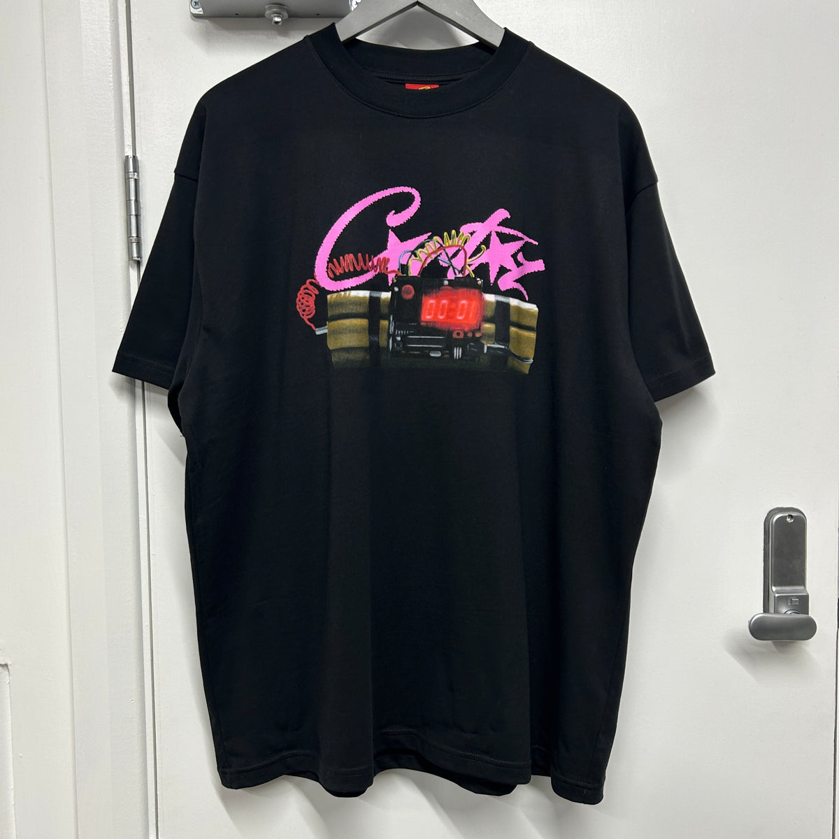 CORTEIZ ‘NT4L’ TEE