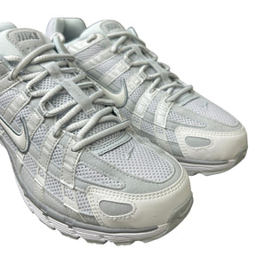 NIKE P-6000 "SUMMIT WHITE"