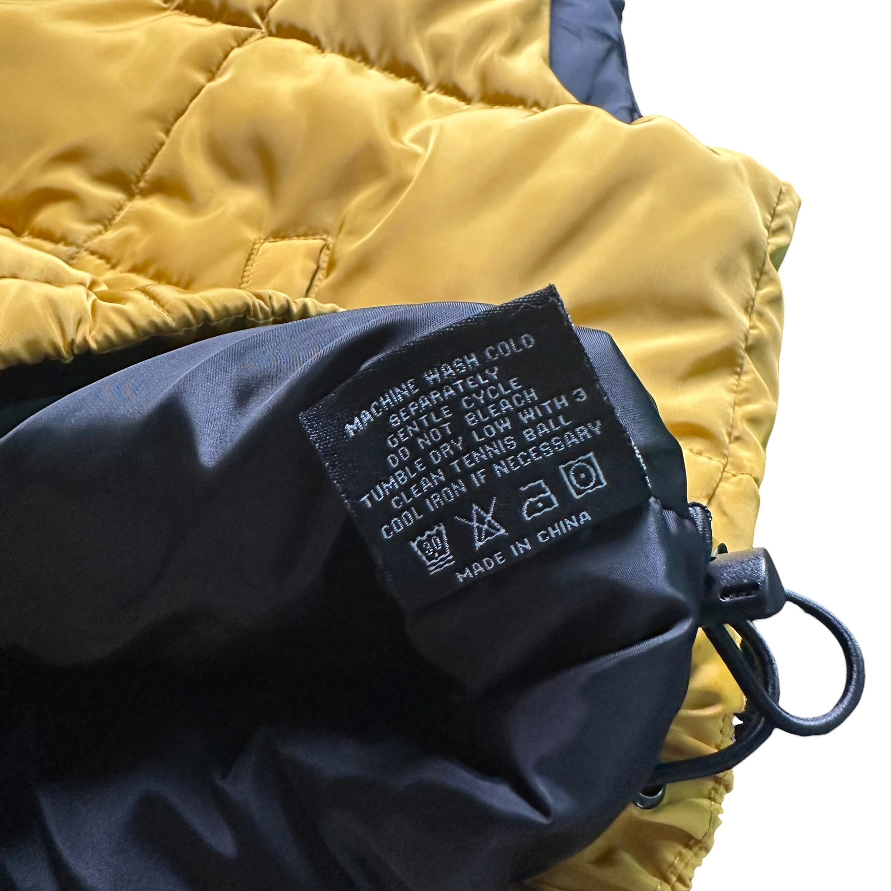 CORTEIZ BOLO GILET