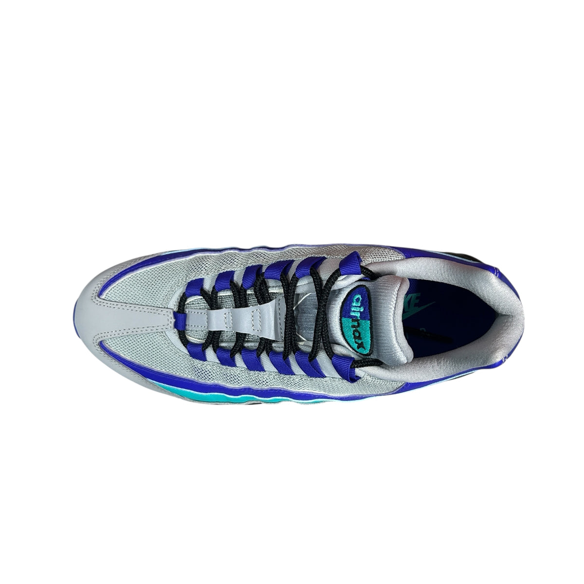 AIRMAX95 ‘INDIGO BURST’