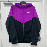 NIKE WINDRUNNER - PURPLE