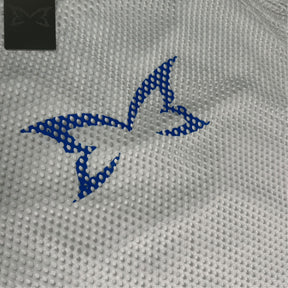 MERTRA LINED MESH JERSEY