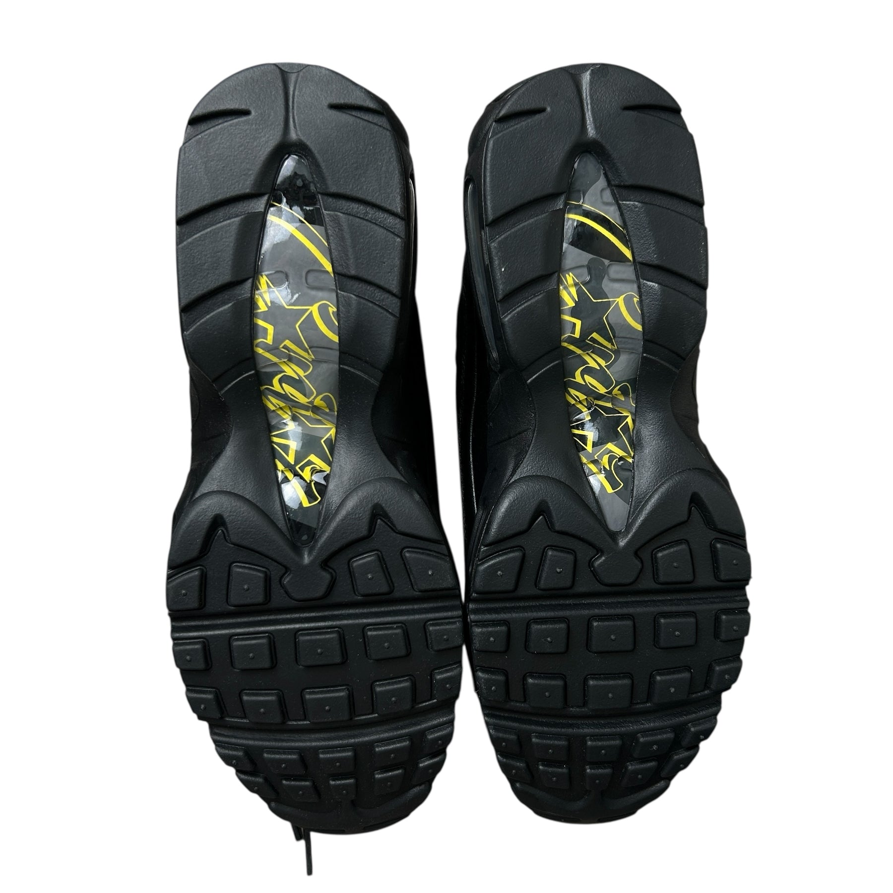 NIKE AIRMAX 95 “HONEY BLACK”