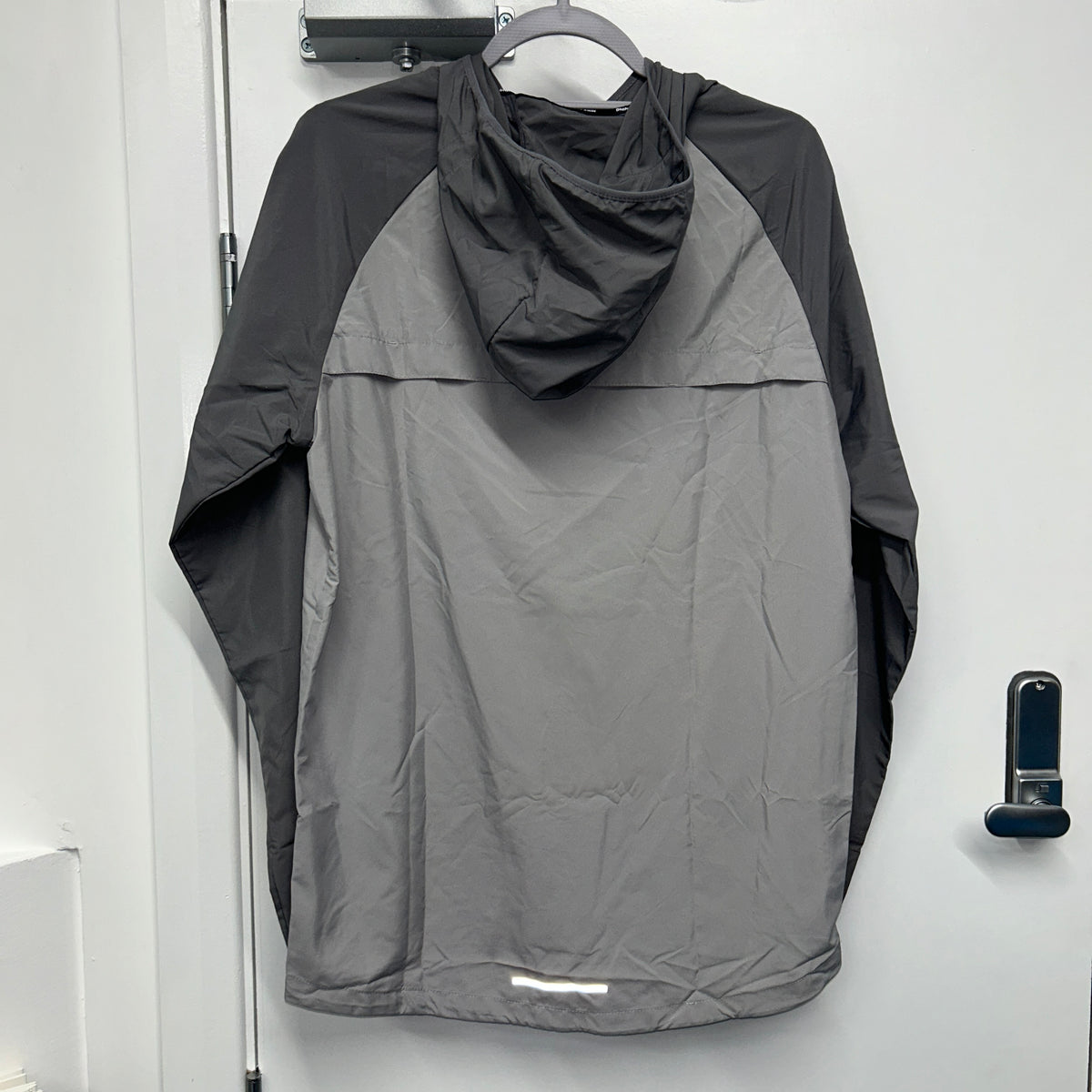 NIKE REPEL JACKET