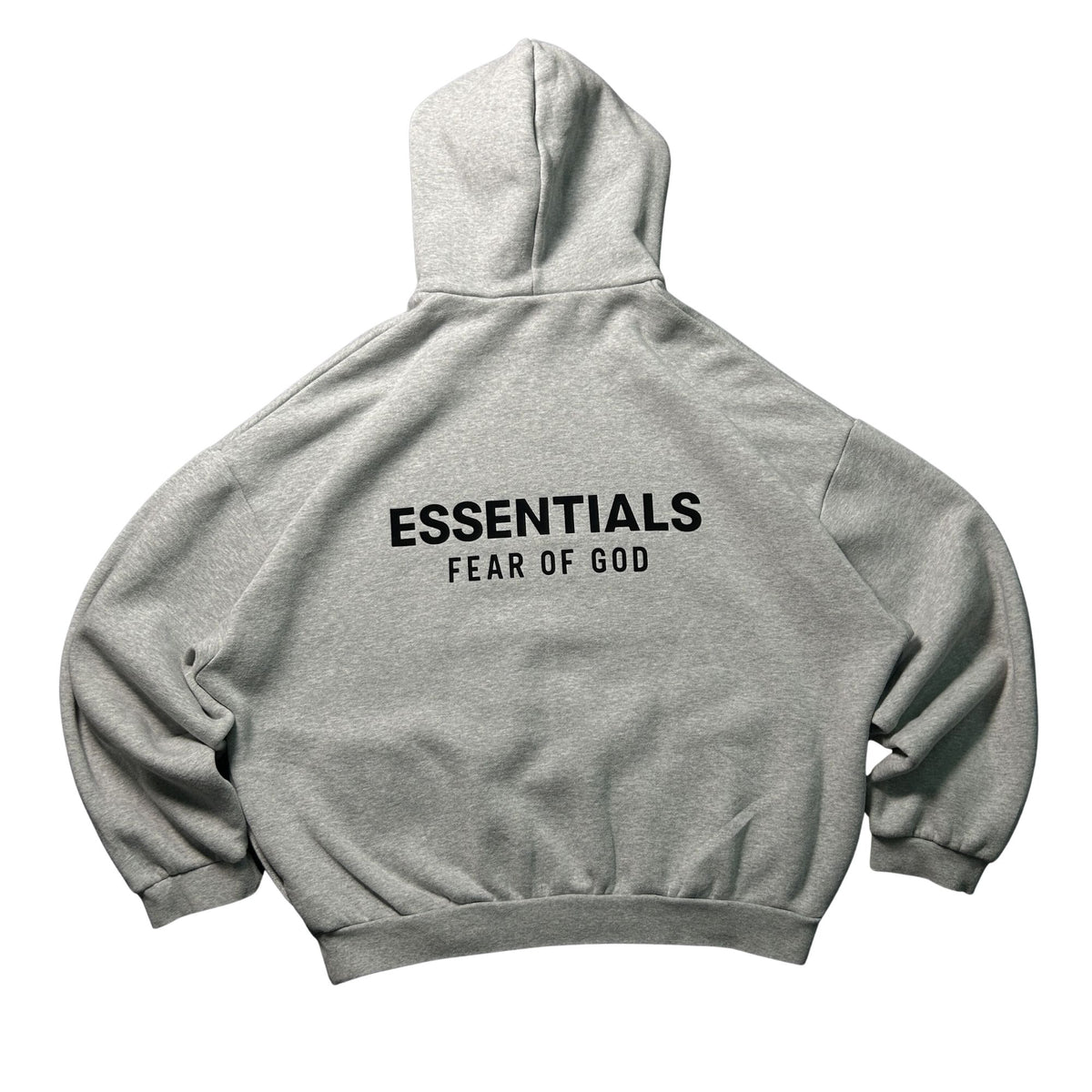 ESSENTIALS HOODIE