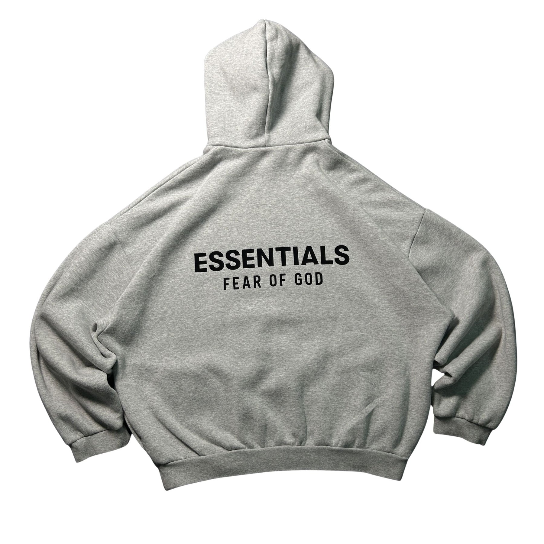 ESSENTIALS HOODIE