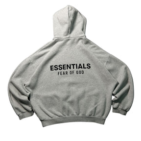 ESSENTIALS HOODIE