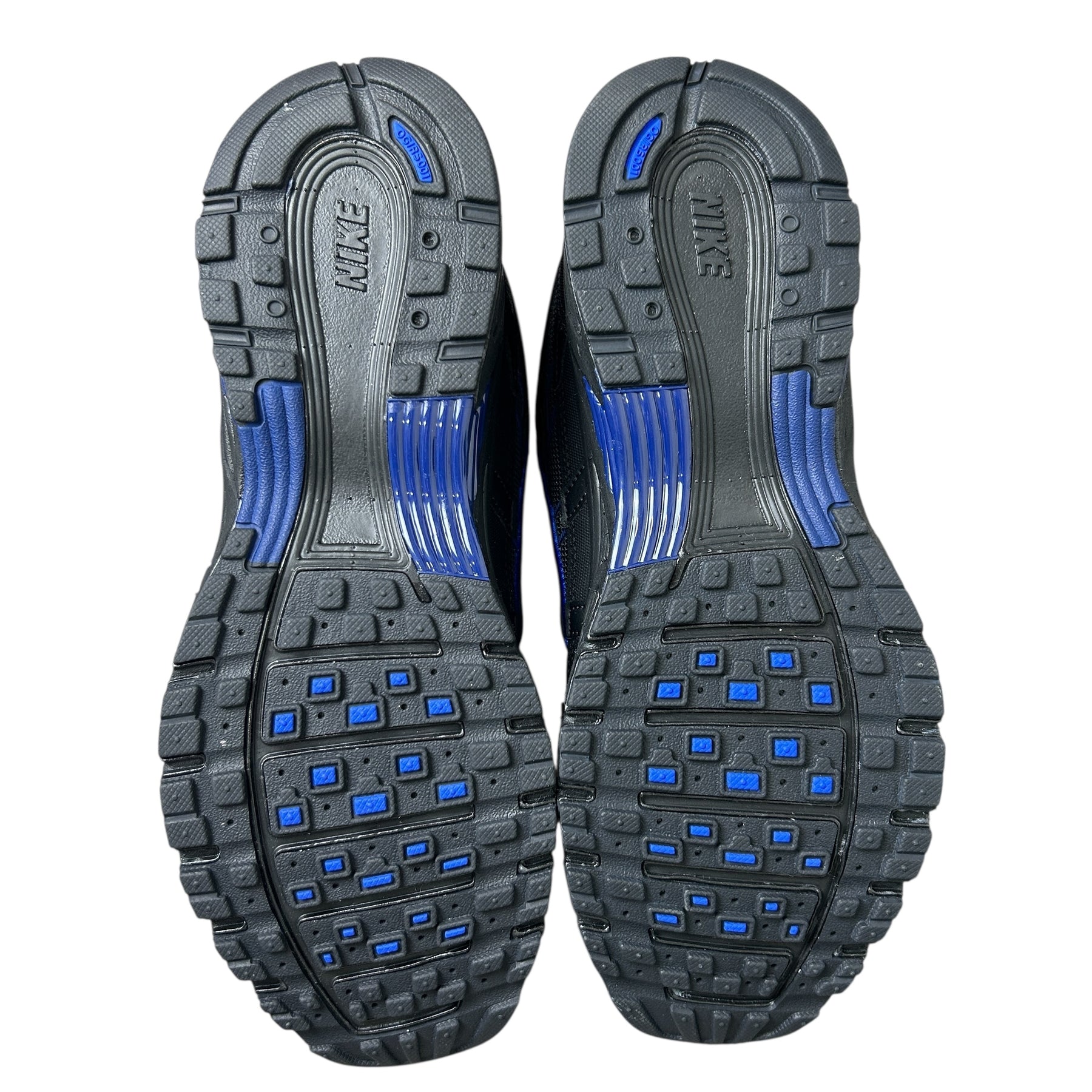NIKE P-6000 "RACER BLUE"