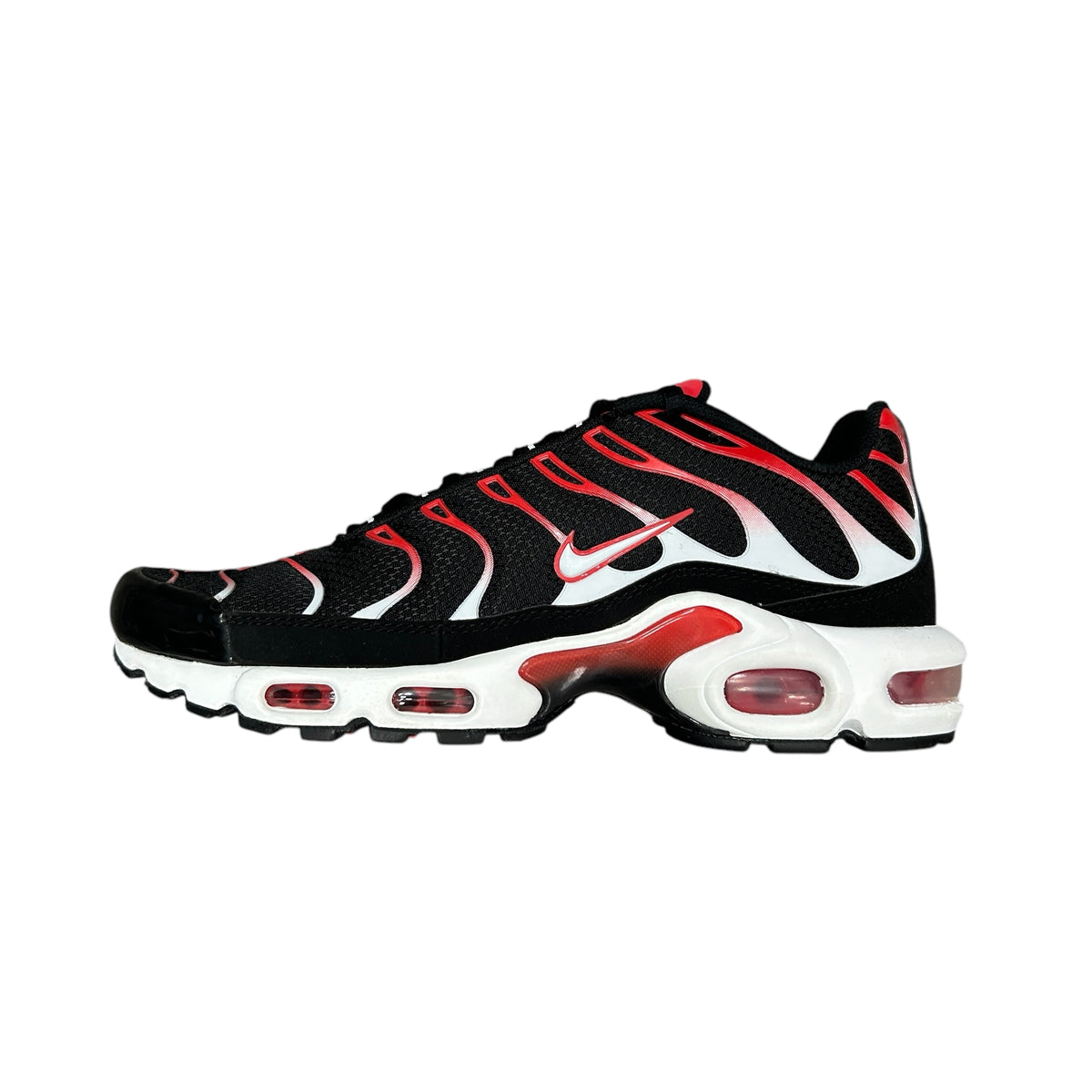 NIKE TN ‘UV RED’