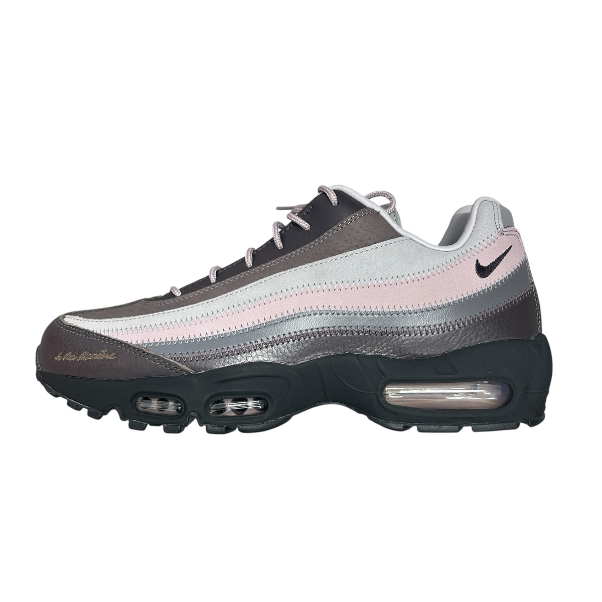 AIRMAX95 ‘A MA MANIÉRE’
