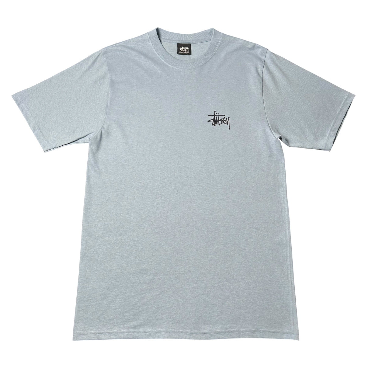 STUSSY LOGO TEE