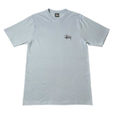 STUSSY LOGO TEE