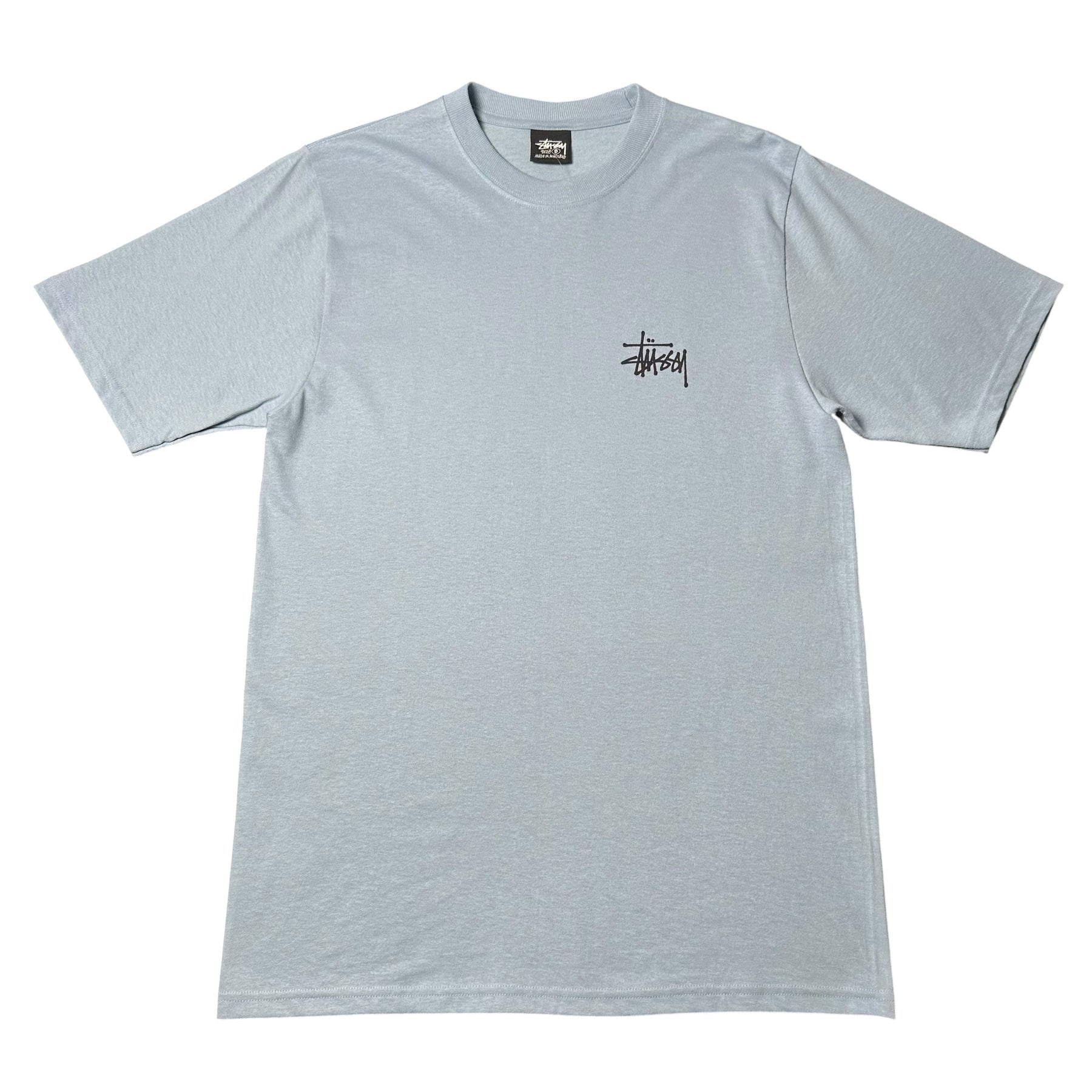 STUSSY LOGO TEE
