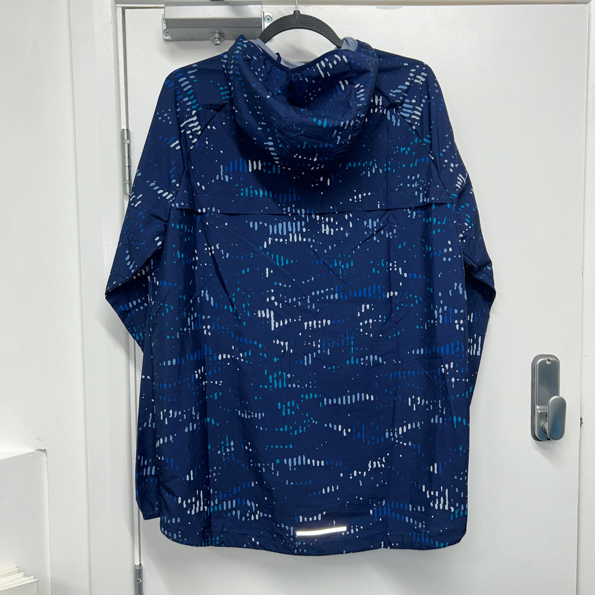 NIKE STATIC JACKET