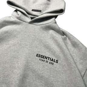 ESSENTIALS HOODIE