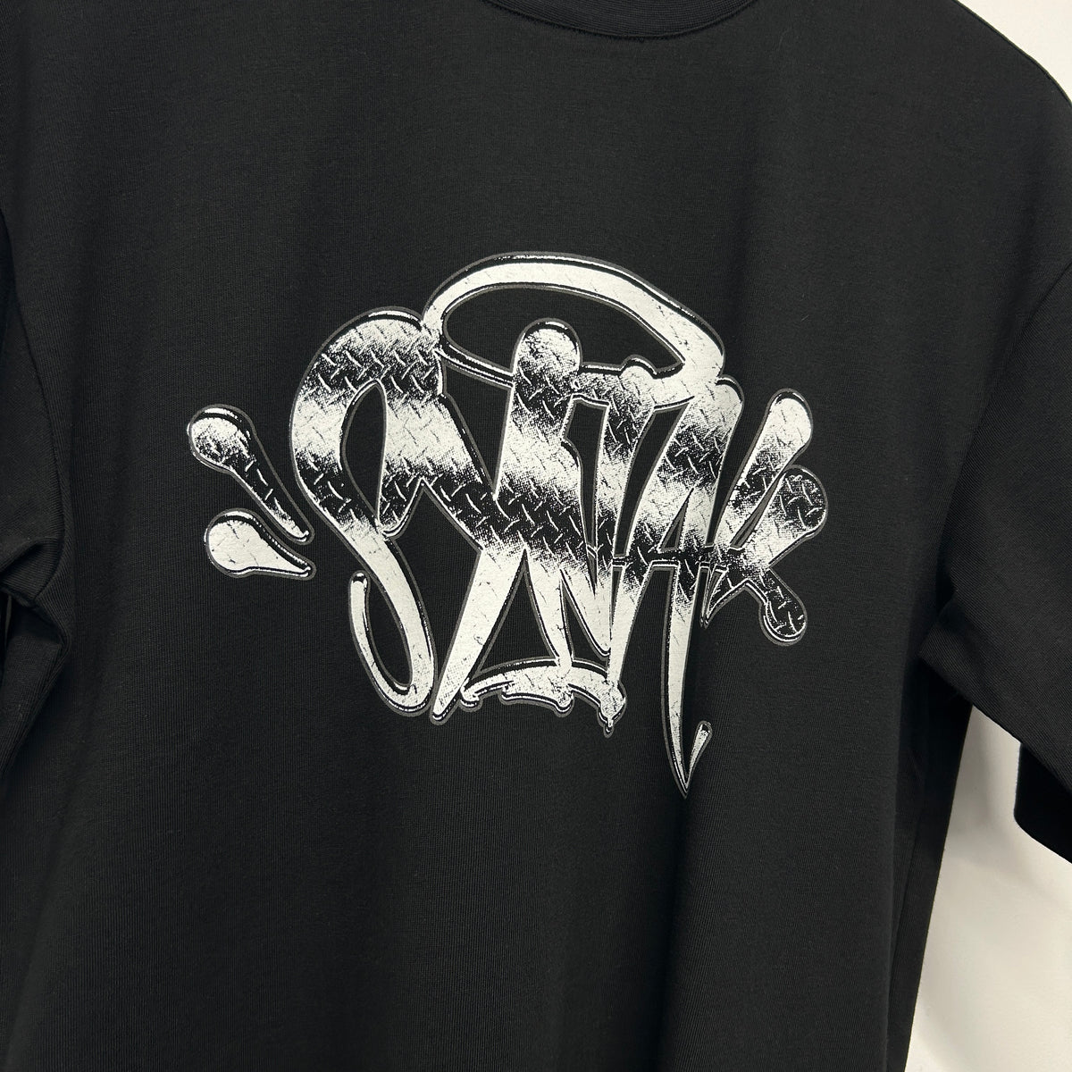 SYNA LOGO TEE