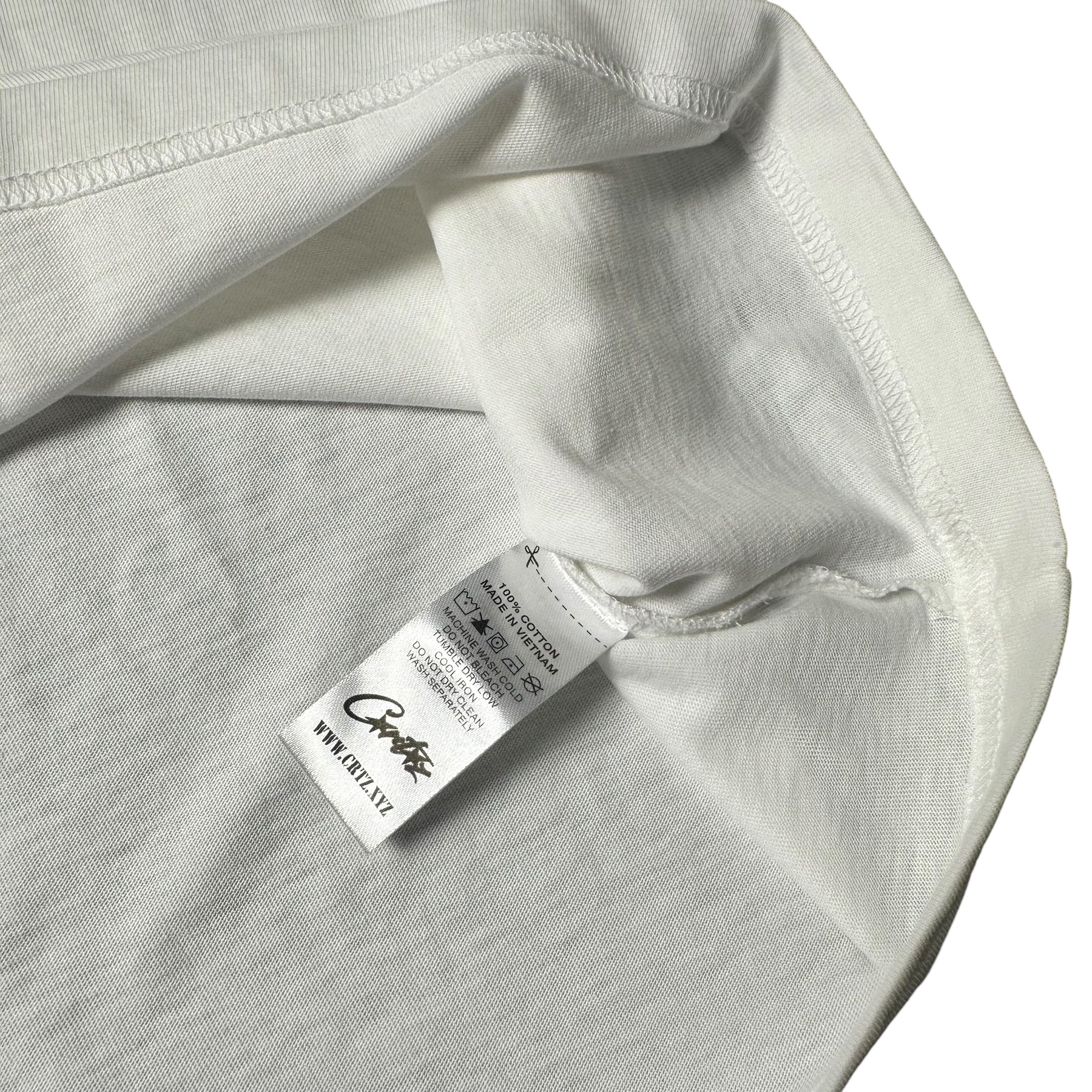 CORTEIZ MLB TEE
