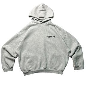 ESSENTIALS HOODIE