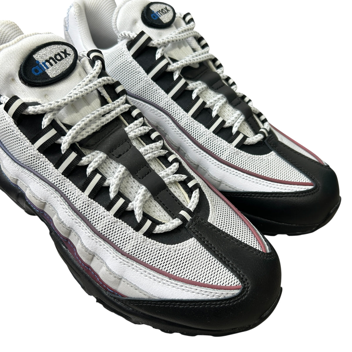 NIKE AIRMAX 95 "TORONTO"