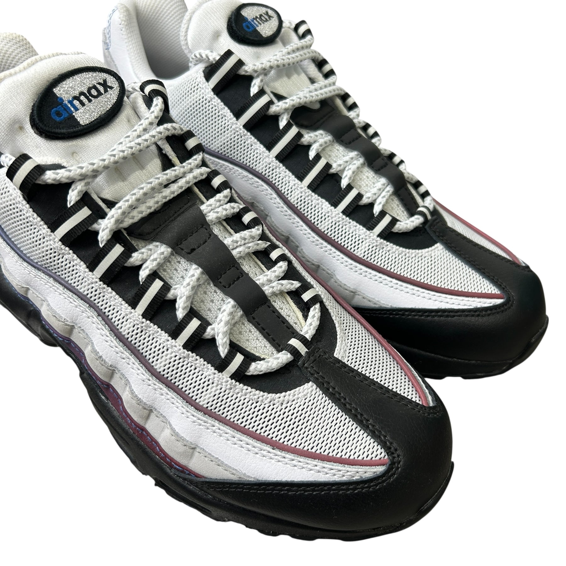 NIKE AIRMAX 95 "TORONTO"