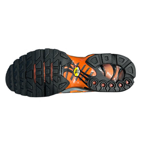 NIKE TN ‘IRON ORANGE’